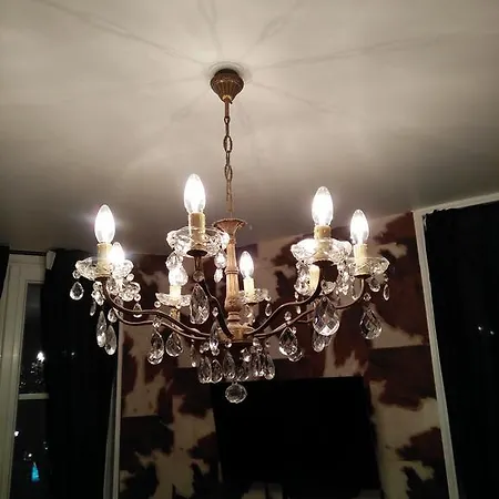 La Maison D'alexandre