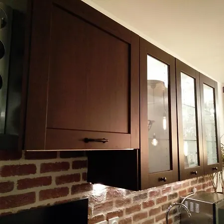 La Maison D'alexandre * Honfleur