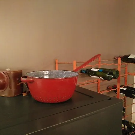 Lägenhet La Maison D'alexandre *