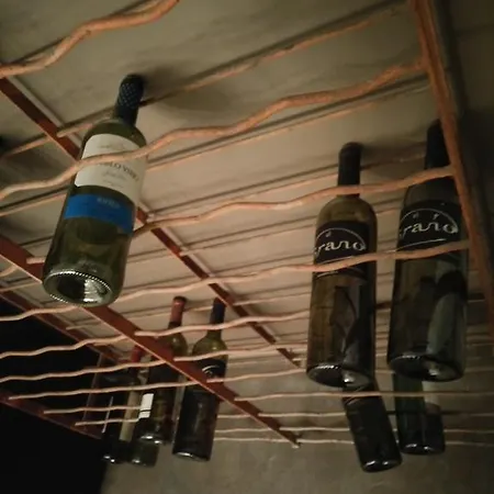 Lägenhet La Maison D'alexandre