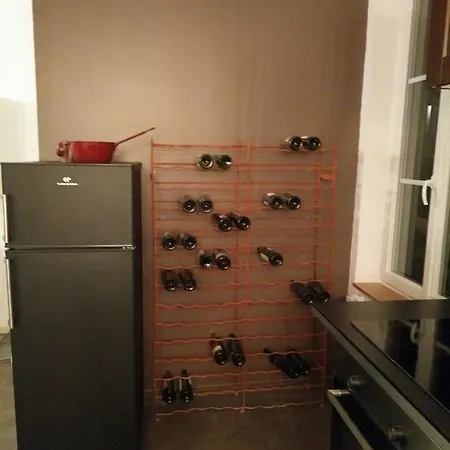 La Maison D'alexandre Lägenhet