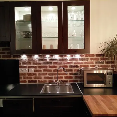 La Maison D'alexandre