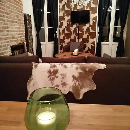 La Maison D'alexandre