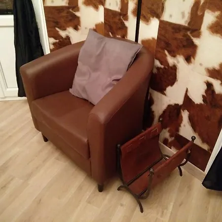 La Maison D'alexandre *