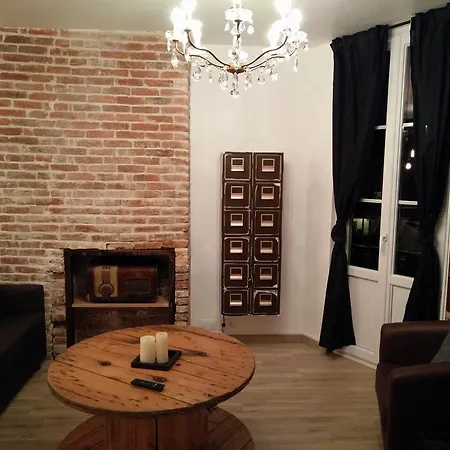 La Maison D'alexandre