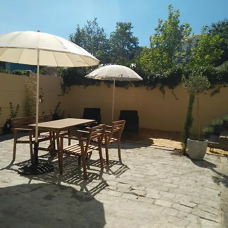 La Maison D'alexandre