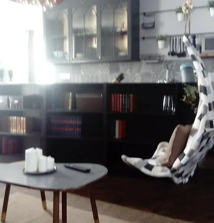 La Maison D'alexandre Lägenhet *