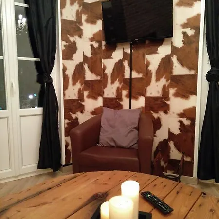 Appartamento La Maison D'alexandre *