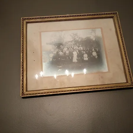 La Maison D'alexandre Appartamento *