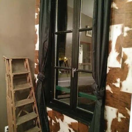 La Maison D'alexandre Honfleur