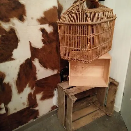 La Maison D'alexandre Appartamento *