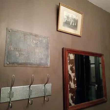 Appartamento La Maison D'alexandre Honfleur