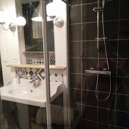 La Maison D'alexandre Appartamento Honfleur