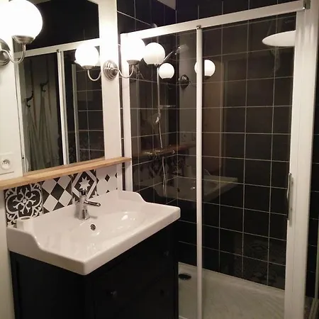 La Maison D'alexandre Appartamento