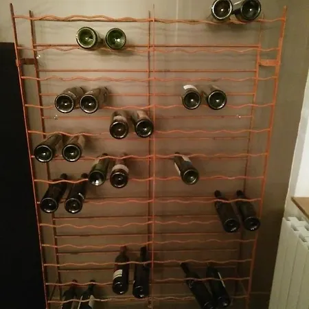 La Maison D'alexandre Honfleur