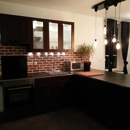 Appartamento La Maison D'alexandre Honfleur