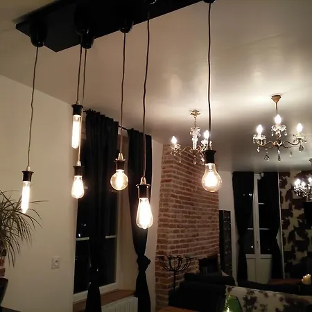 La Maison D'alexandre Appartamento Honfleur