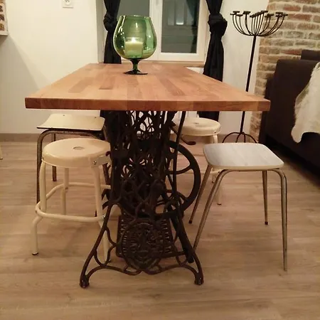 Appartamento La Maison D'alexandre *