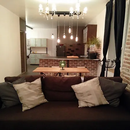 La Maison D'alexandre Appartamento *