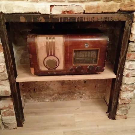 La Maison D'alexandre Appartamento *