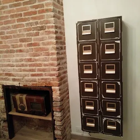 La Maison D'alexandre Appartamento Honfleur