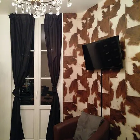 Appartamento La Maison D'alexandre *