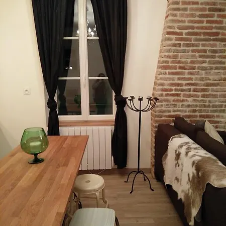 Appartamento La Maison D'alexandre