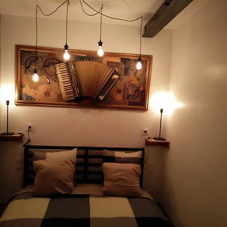 La Maison D'alexandre