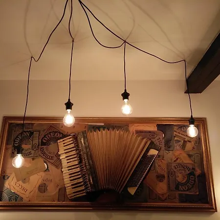 La Maison D'alexandre Appartamento *