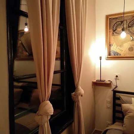 Appartamento La Maison D'alexandre Honfleur