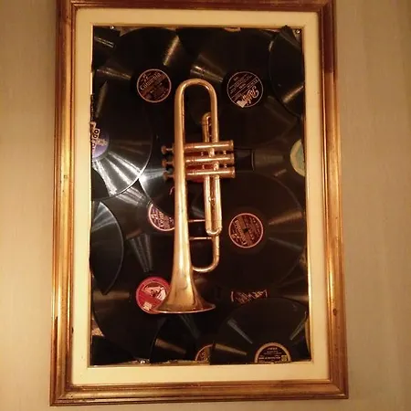 La Maison D'alexandre * Honfleur