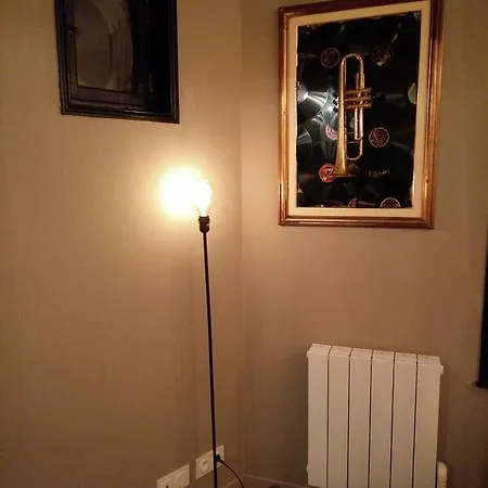 Appartamento La Maison D'alexandre