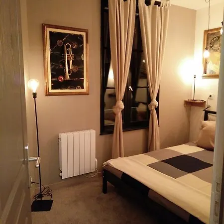 La Maison D'alexandre Appartamento