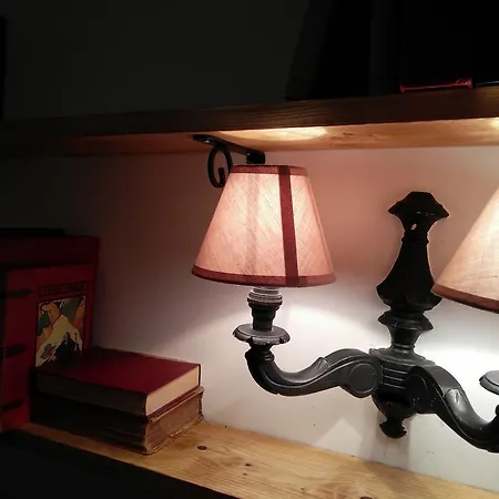 Appartamento La Maison D'alexandre *