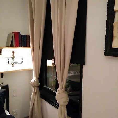 Διαμέρισμα La Maison D'alexandre Ονφλέρ