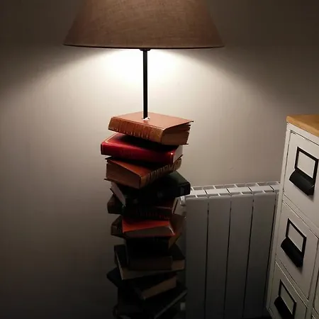 La Maison D'alexandre Appartamento Honfleur