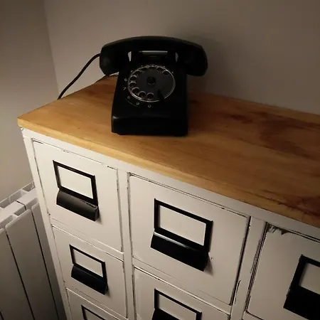 La Maison D'alexandre Appartamento