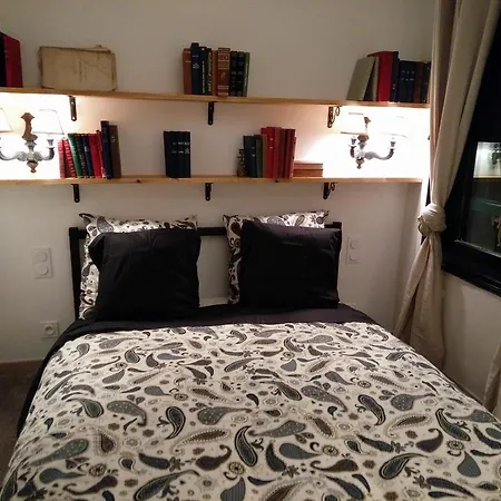 La Maison D'alexandre Honfleur