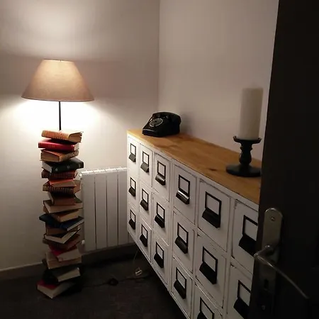 La Maison D'alexandre *