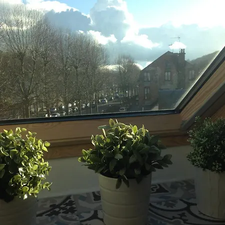 La Maison D'alexandre * Honfleur