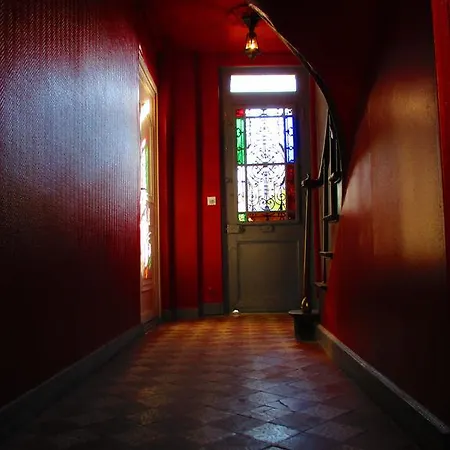 La Maison D'alexandre Appartamento Honfleur