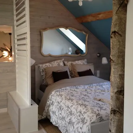 La Maison D'alexandre