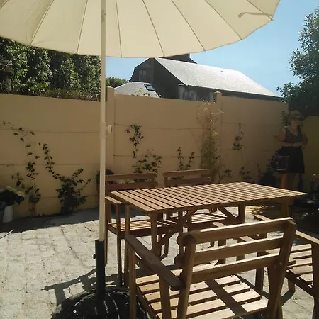 La Maison D'alexandre