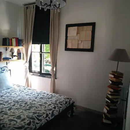 La Maison D'alexandre Appartamento Honfleur