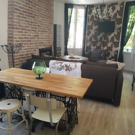 La Maison D'alexandre Honfleur