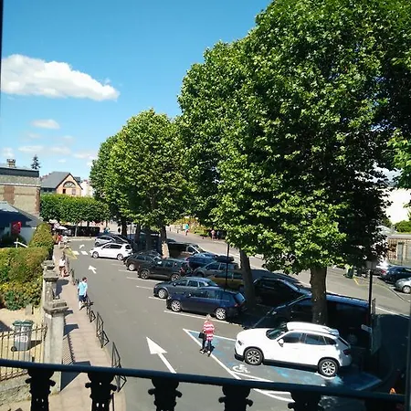 Appartamento La Maison D'alexandre Honfleur