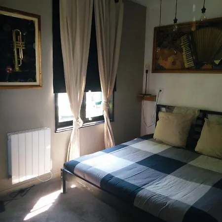 La Maison D'alexandre Appartamento