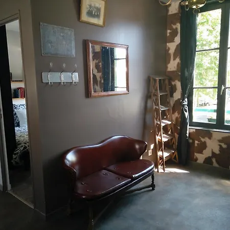 La Maison D'alexandre Appartamento