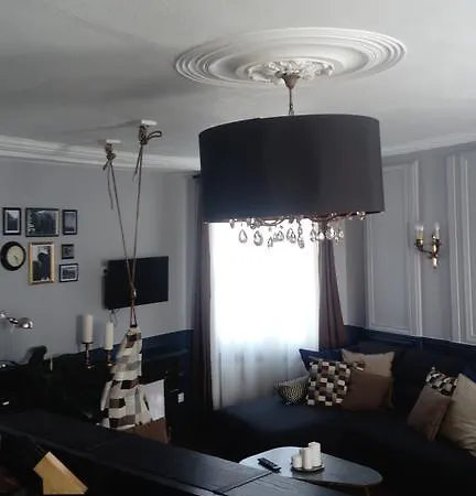 La Maison D'alexandre Appartamento Honfleur