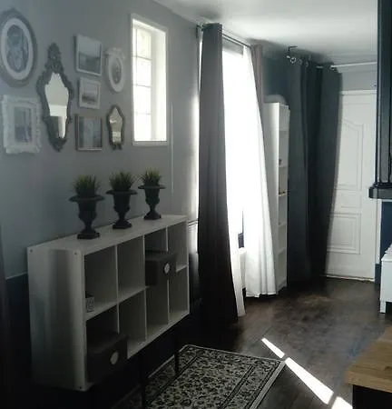 La Maison D'alexandre * Honfleur